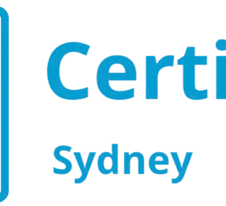 CertiPool Sydney photo