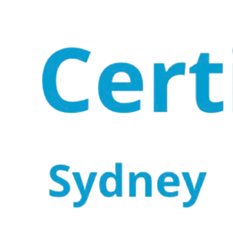 CertiPool Sydney
