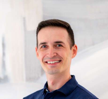 Kristian Gjorgjiev photo