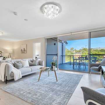 Bill testimonial image