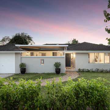 Mr Reina testimonial image