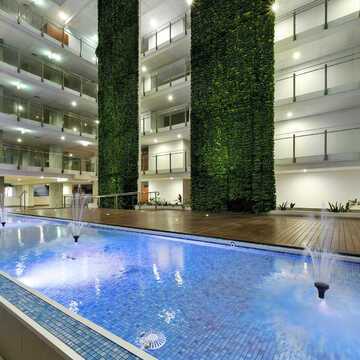 Mr Murthy testimonial image