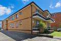 93 m2, two bedroom unit near shops and train station