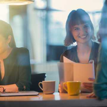 Mr/Ms Yu testimonial image