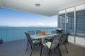 Top Floor Absolute Oceanfront Corner Premium Apartment