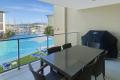 Superb View - 2 bedroom apartment in Blue on Blue complex