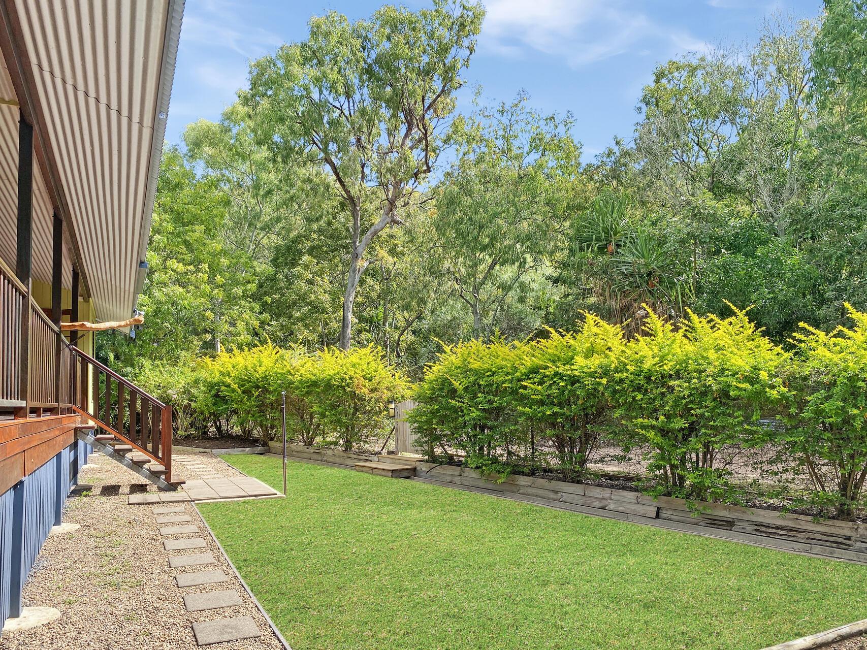 Best of The Ideal Island Home