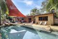 Established holiday home just 600m to Horseshoe Bay beach