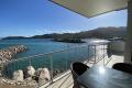 FURNISHED TWO BEDROOM FURNISHED APARTMENT WITH SEA AND MARINA VIEWS - $700.00 PER WEEK