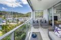 Marina, Island & Ocean View Corner Superior Dual Key Apartment