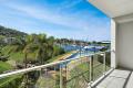 Marina Townhouse with Marina and Ocean Views
