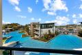 Pool, Marina & Ocean Views