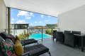 Pool, Marina & Ocean Views