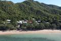 Rare Arcadia beachfront opportunity 1012m2 - sea views