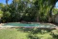 Large family home with pool in central location