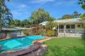 Ideal island home