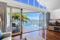 Waterfront Townhouse with exceptional views & 16m multihull marina berth