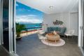 Oceanfront 3 Bedroom, 2 Bathroom Unit at One Bright Point