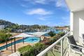 Waterfront Townhouse at 'Beachside'