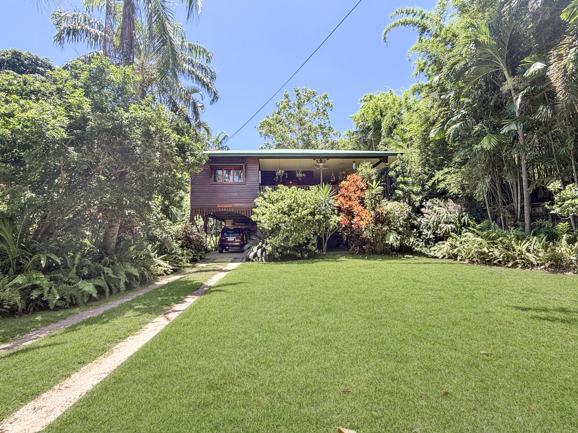 16 Murray St, Nelly Bay - Thumbnail 3