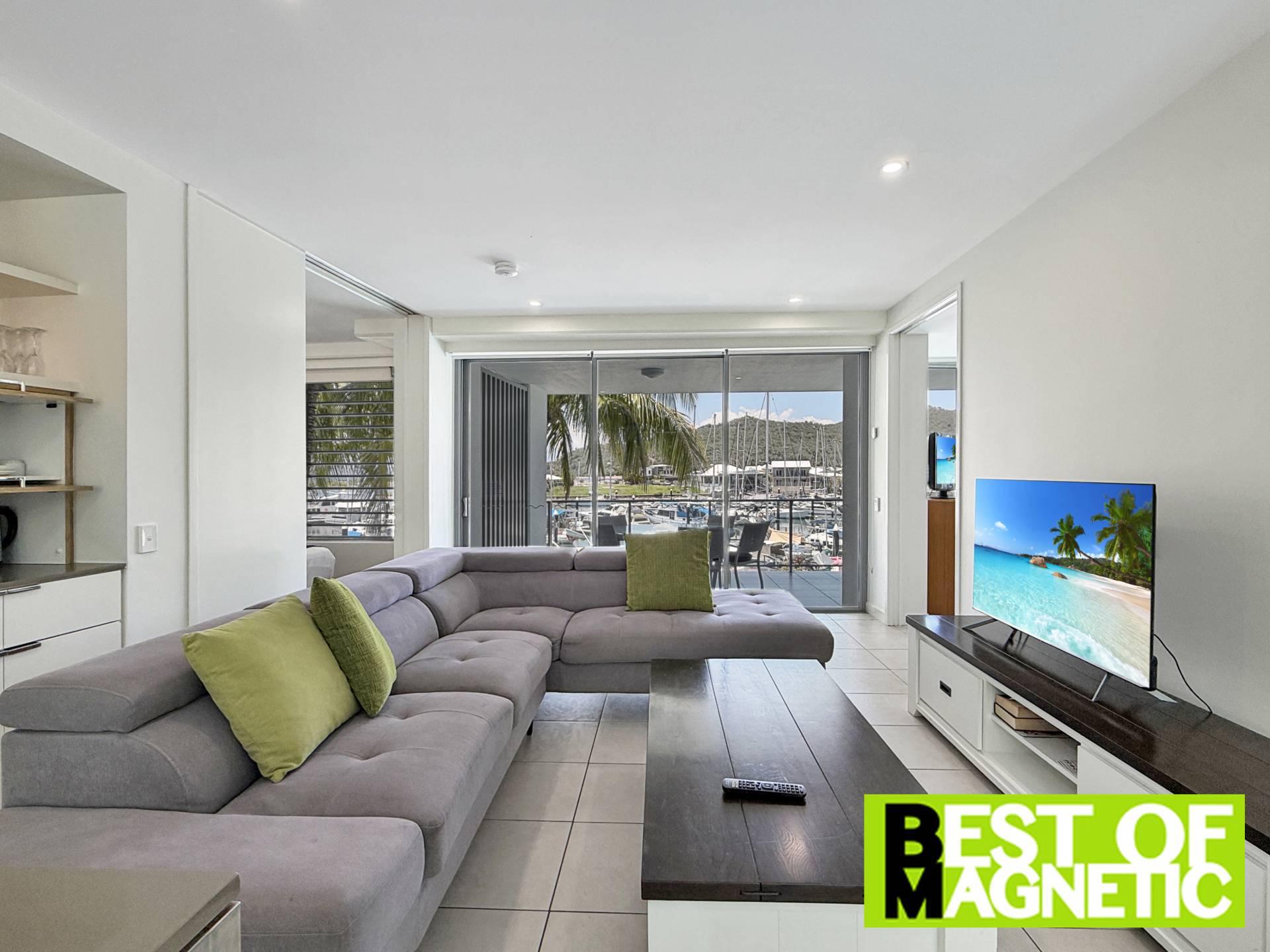 1021, 123 Sooning Street, Nelly Bay - Thumbnail 3