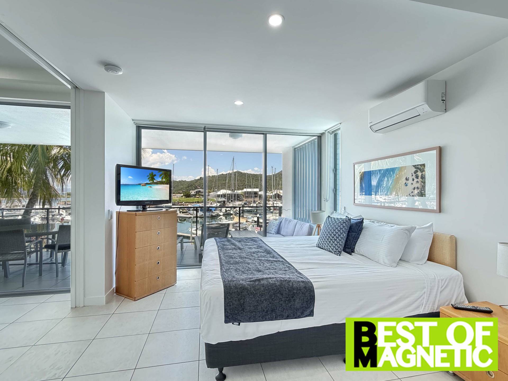 1021, 123 Sooning Street, Nelly Bay - Thumbnail 7