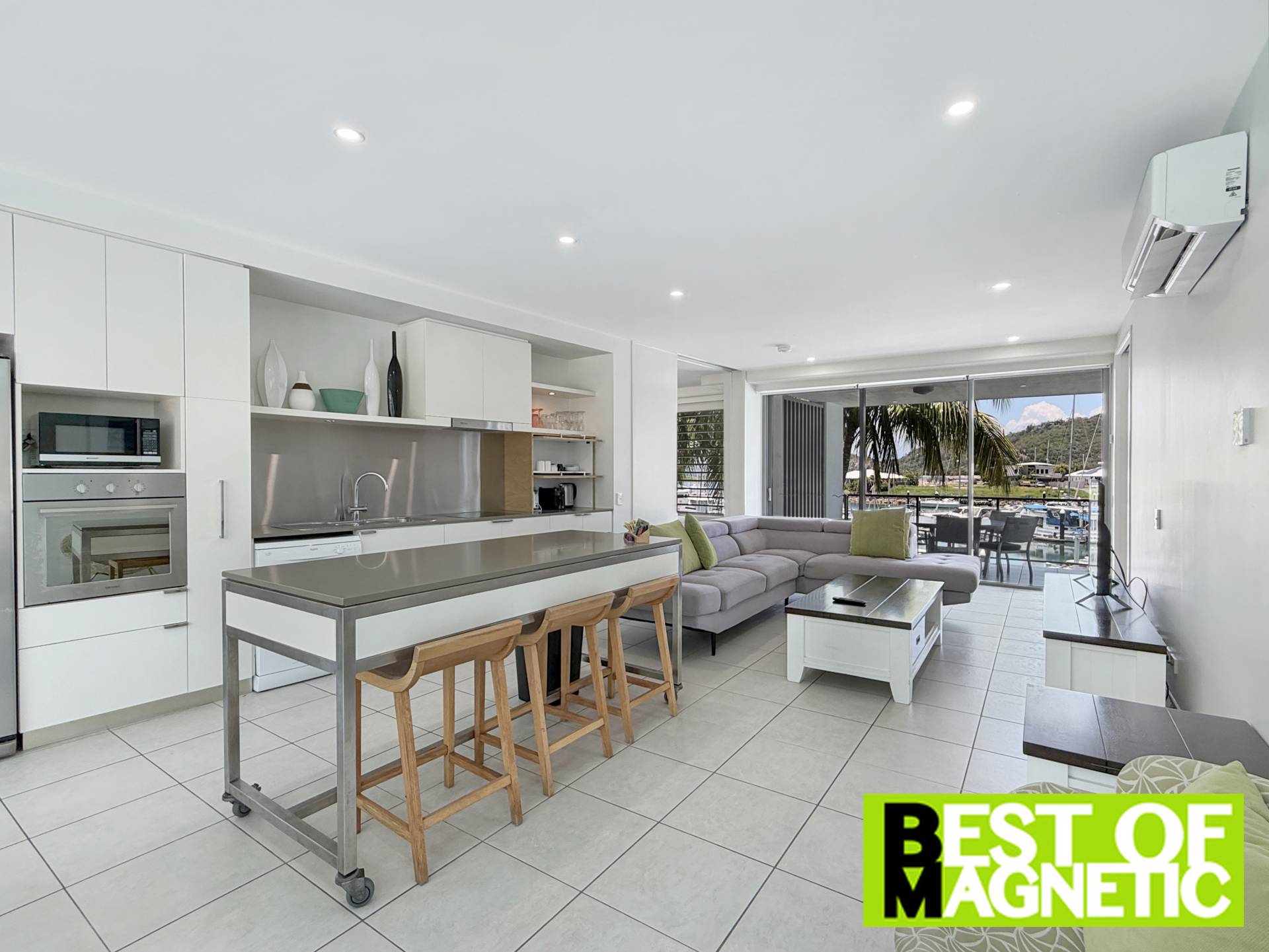 1021, 123 Sooning Street, Nelly Bay - Thumbnail 4