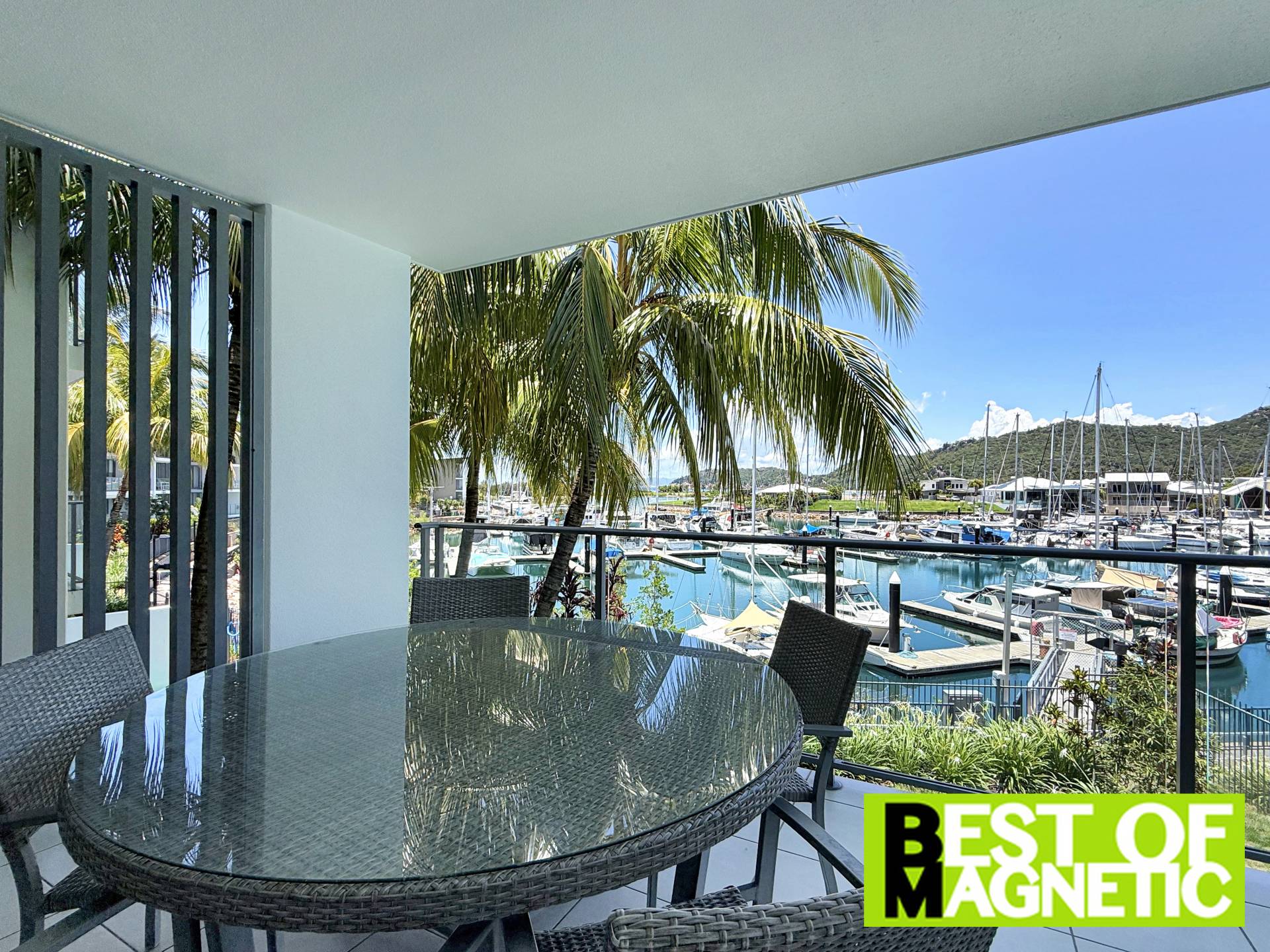 1021, 123 Sooning Street, Nelly Bay - Thumbnail 2