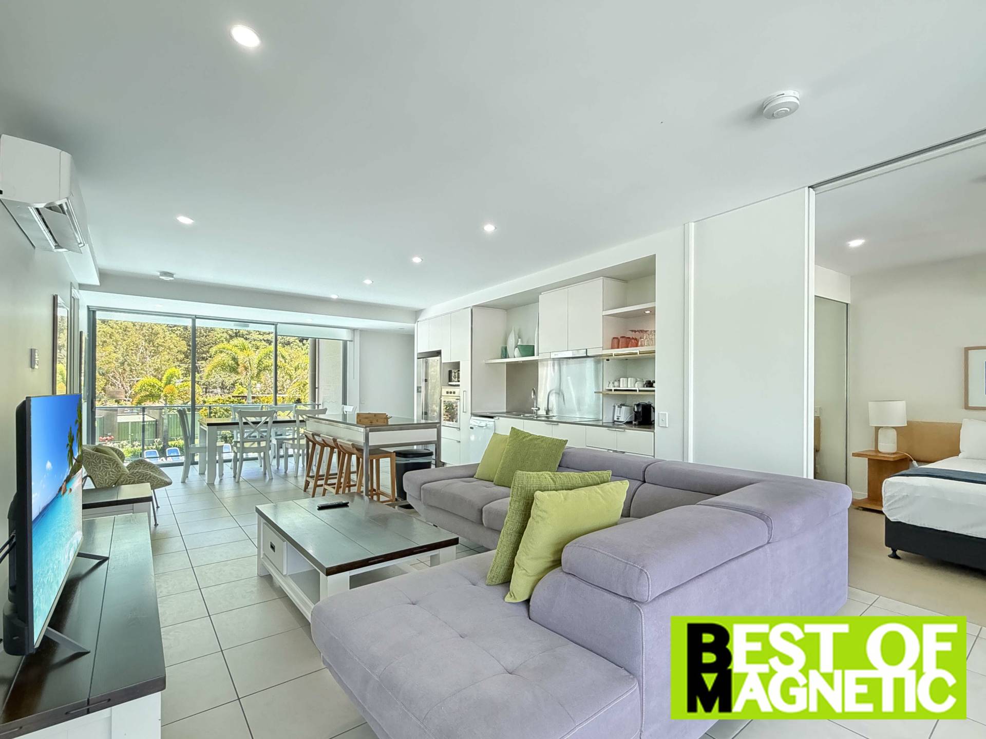 1021, 123 Sooning Street, Nelly Bay - Thumbnail 6