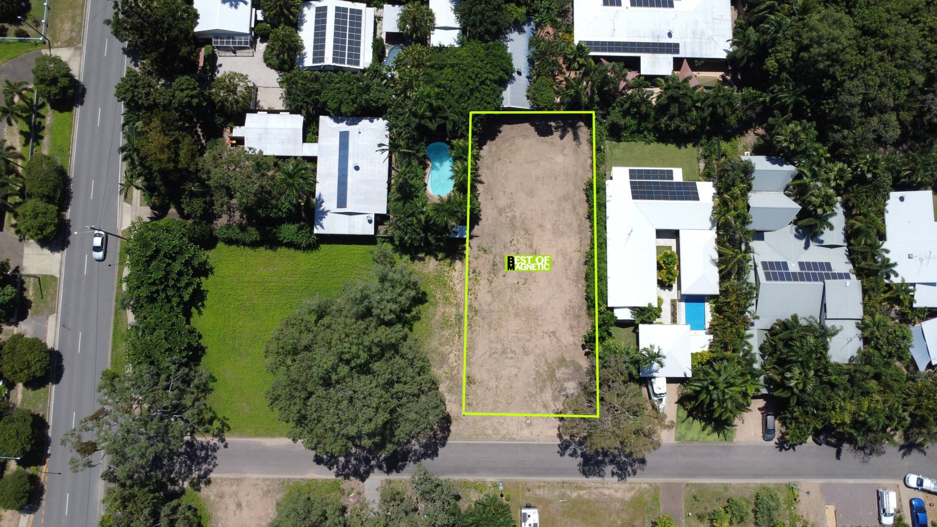 3 Bayside Court, Horseshoe Bay - Thumbnail 2
