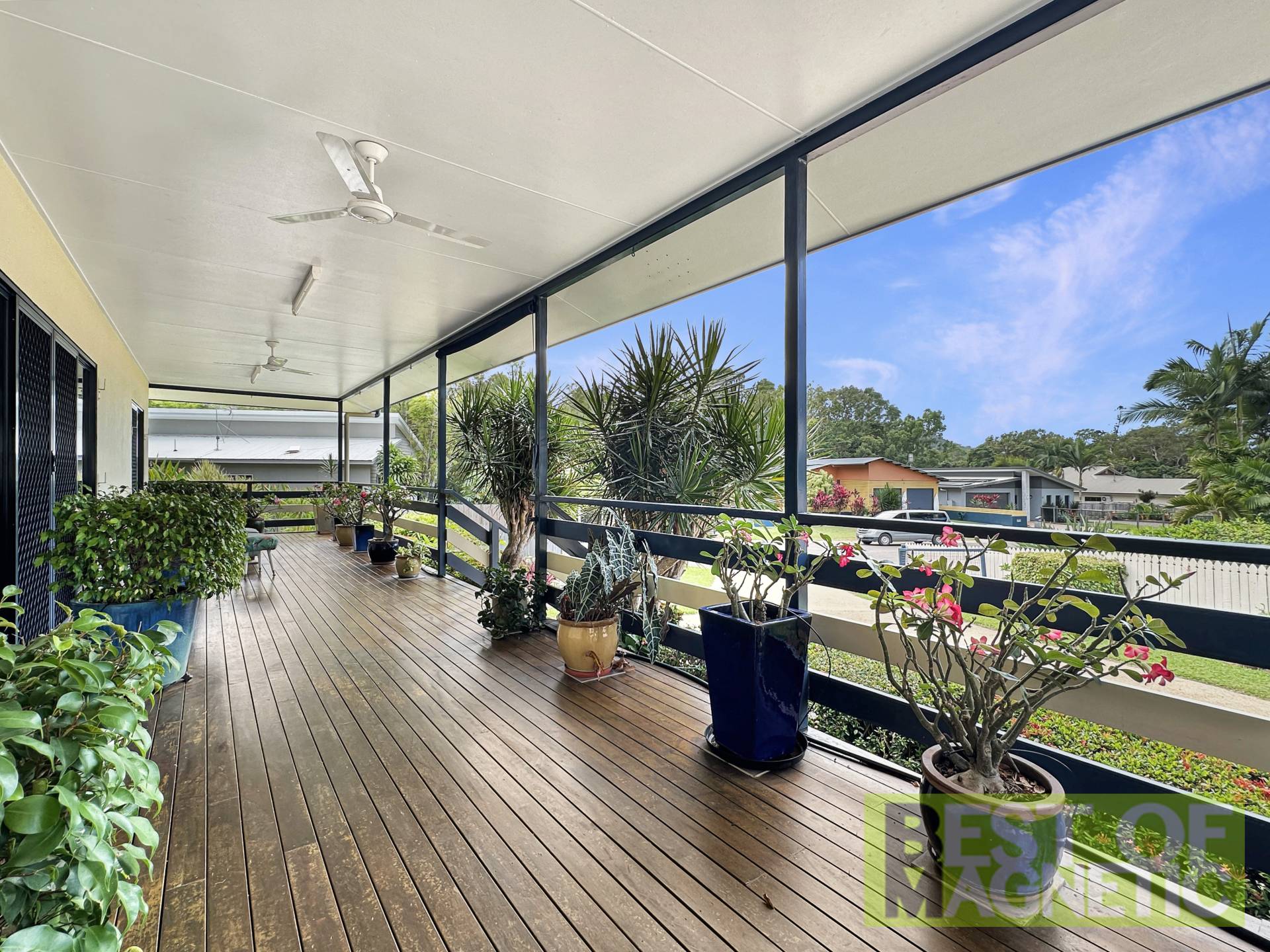 12 Serene Place, Nelly Bay - Thumbnail 4