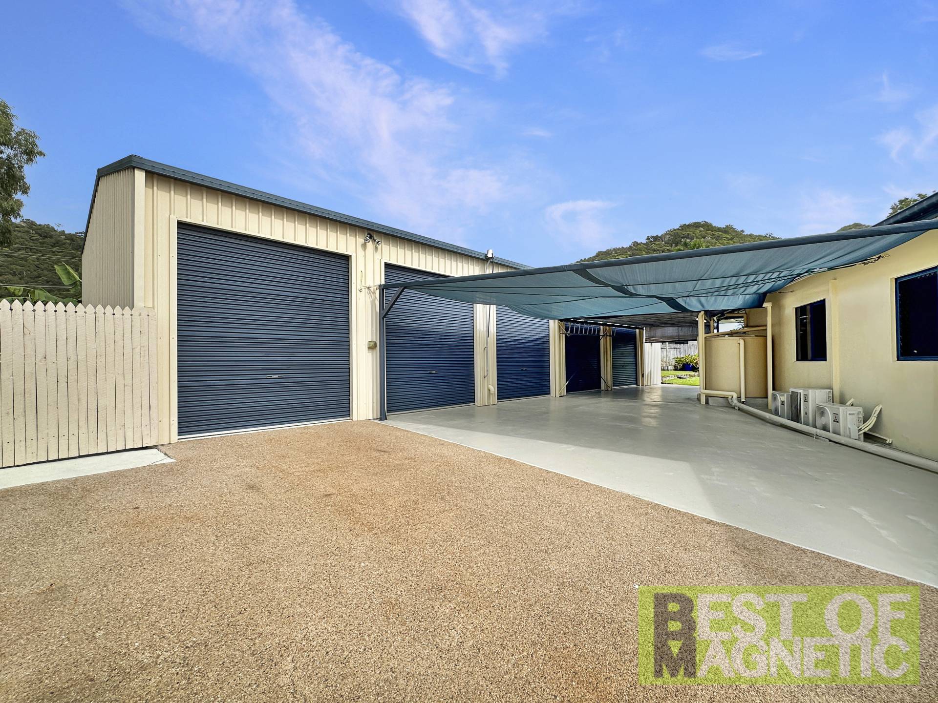 12 Serene Place, Nelly Bay - Thumbnail 2