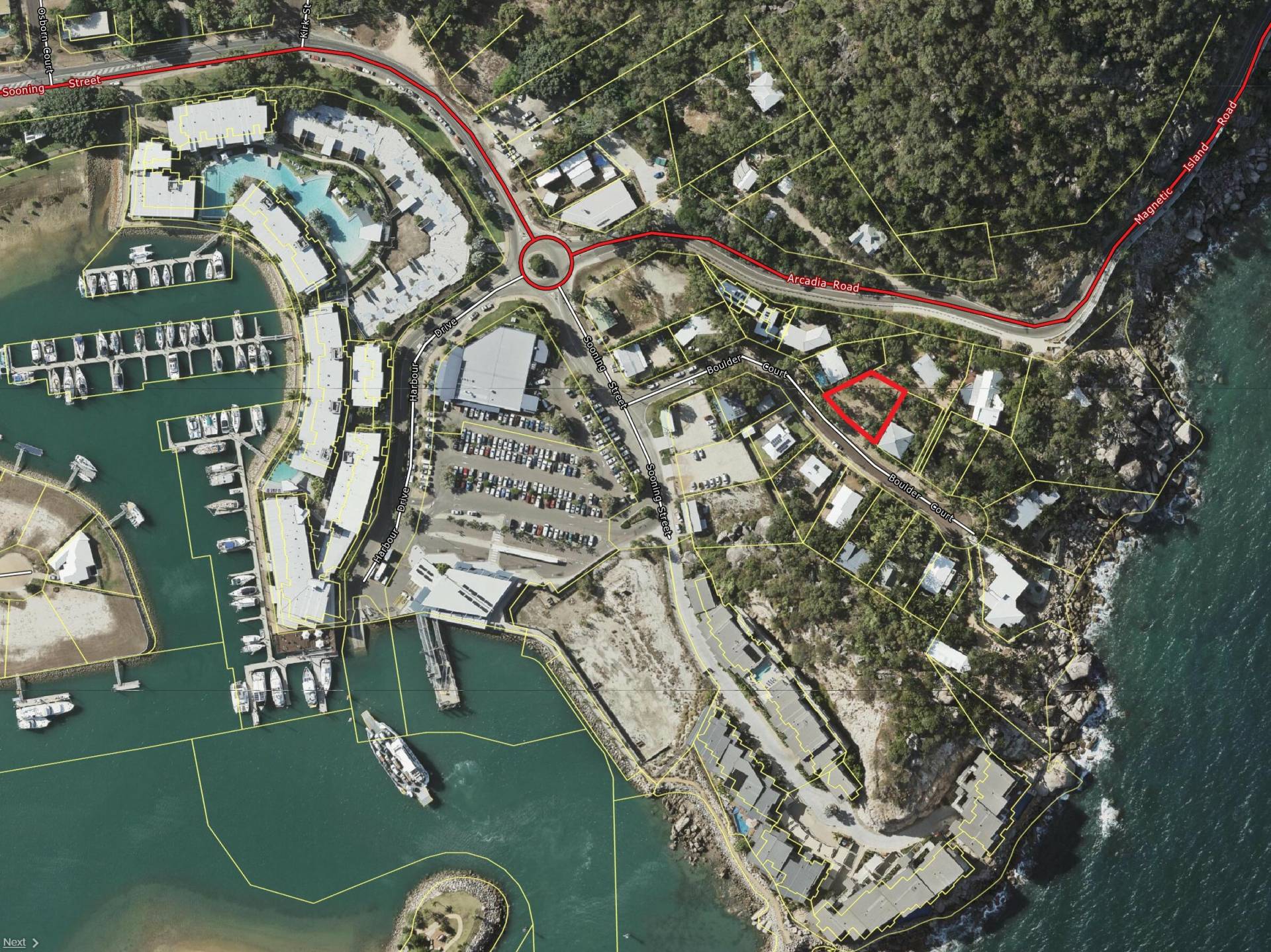 5 Boulder Ct, Nelly Bay - Thumbnail 4