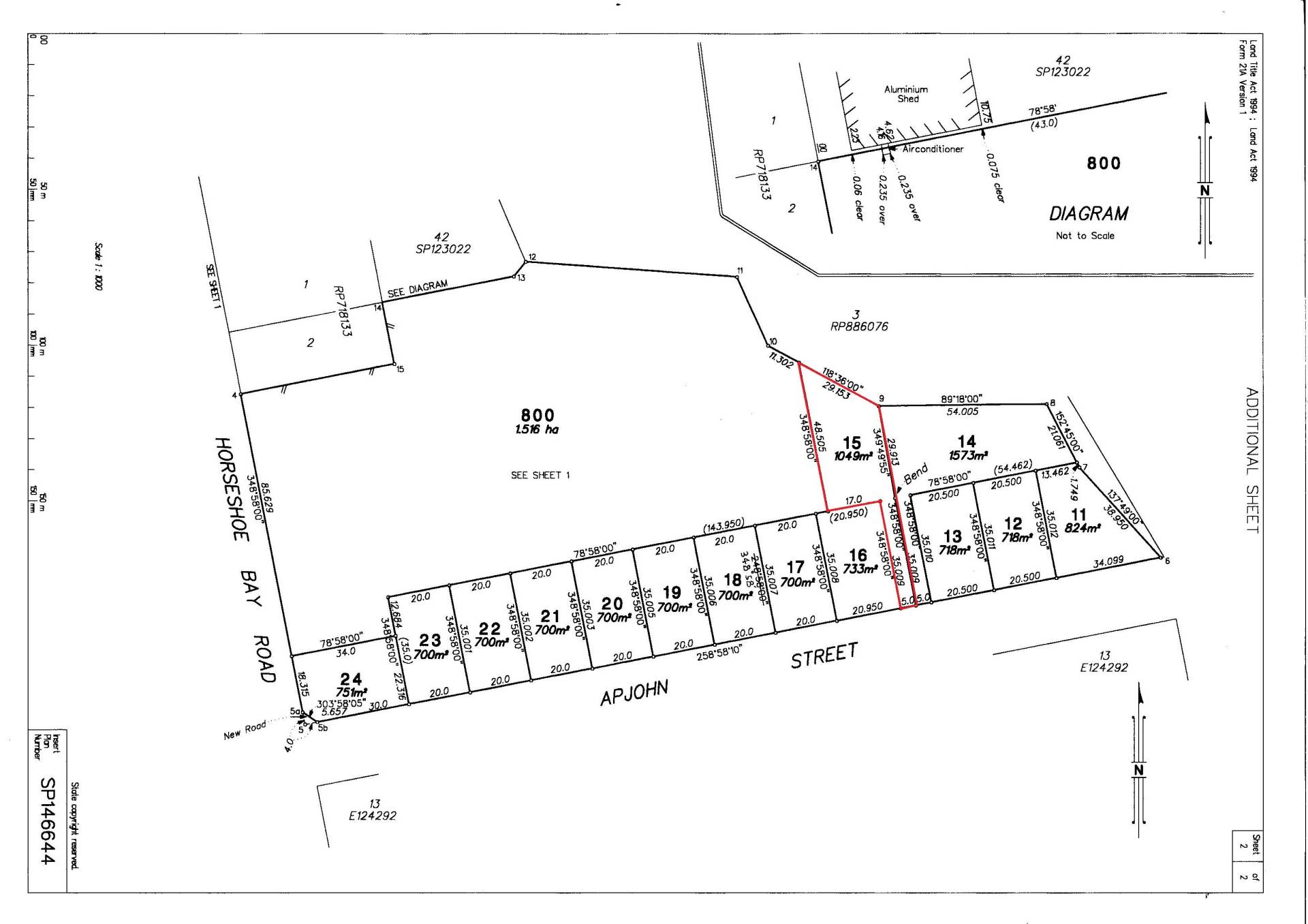9 Apjohn St, Horseshoe Bay - Thumbnail 4