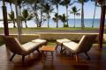 Beachfront 'Pure Magnetic' Villa