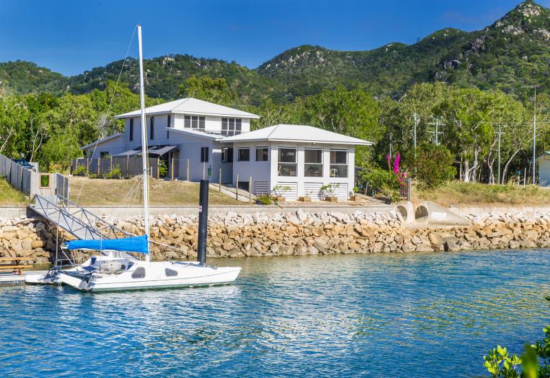 Houses For Sale Arcadia Magnetic Island Houses For Sale Arcadia Magnetic Island
