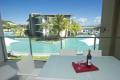 Excellent location - Furnished 2 bedroom apartment in Blue on Blue complex