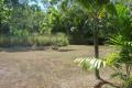 1280m2 land just 600m from the beach