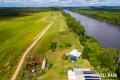 Multi-Title Riverfront Investment: 125 HA (310 Acres) 4 Titles Including 3 Homes