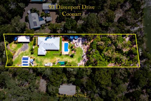 4-BR Entertainer's Delight  - Granny Flat -  Inground Pool + Sheds