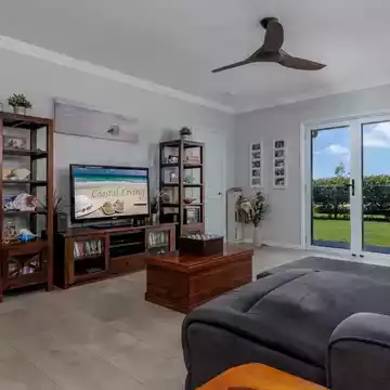 Pieter and Linda Powell testimonial image