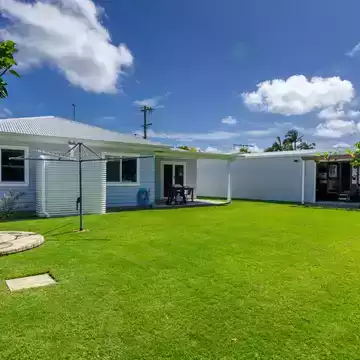 Pieter and Linda Powell testimonial image