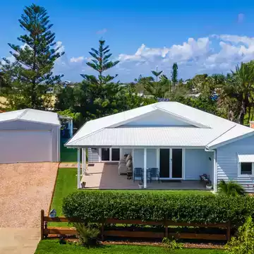 Pieter and Linda Powell testimonial image