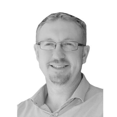 Mark Gerzanics photo