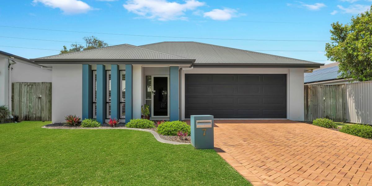 Impeccable Family Home!