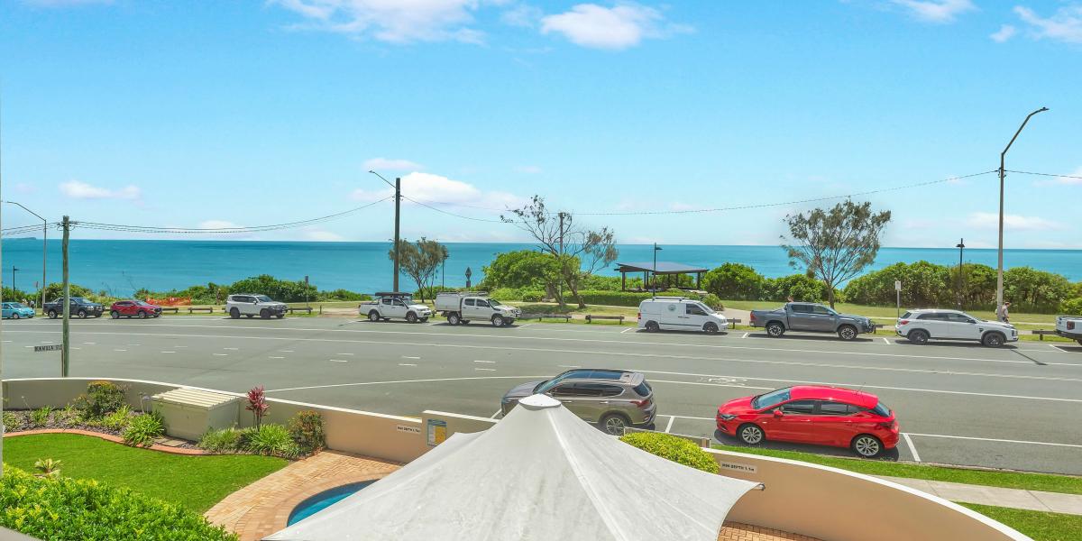 OCEANFRONT LIVING AT ITS FINEST!