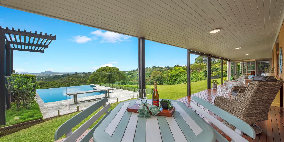 Private and Timeless Escarpment Home  An Exceptional Buderim Address!