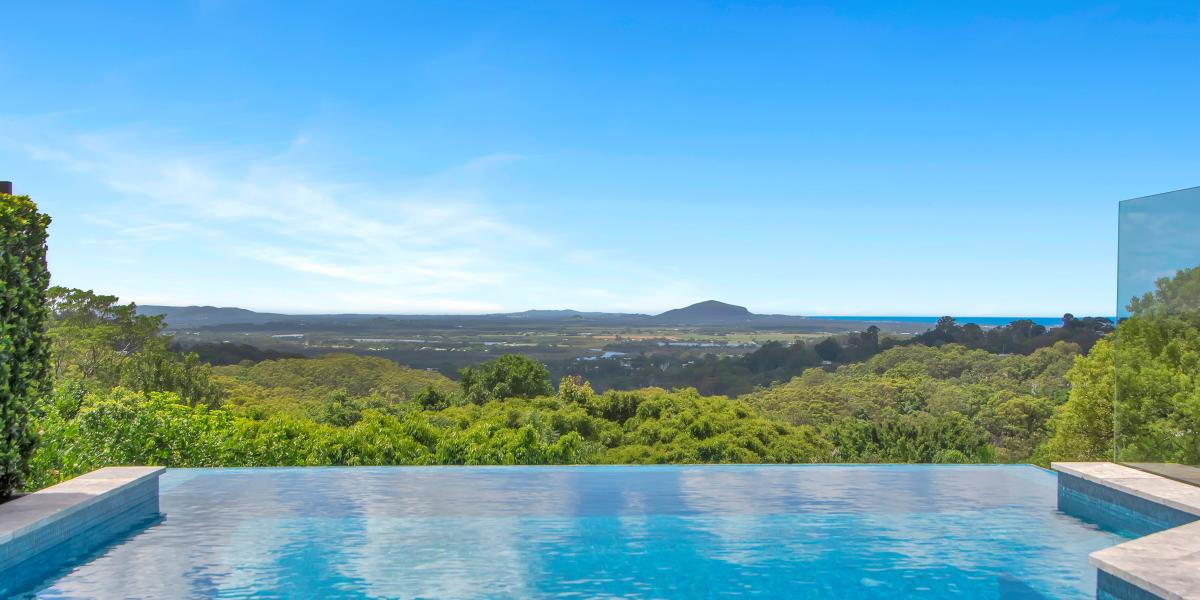 Timeless Home...Spectacular Views...Exceptional Address!