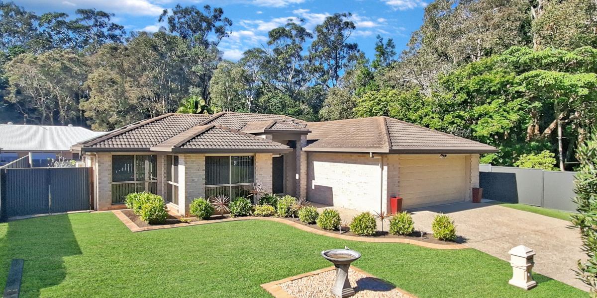 Impeccable Lifestyle Home!