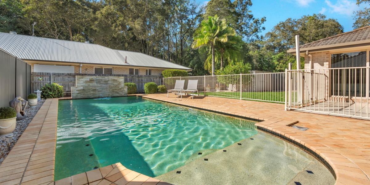 Impeccable Lifestyle Home!
